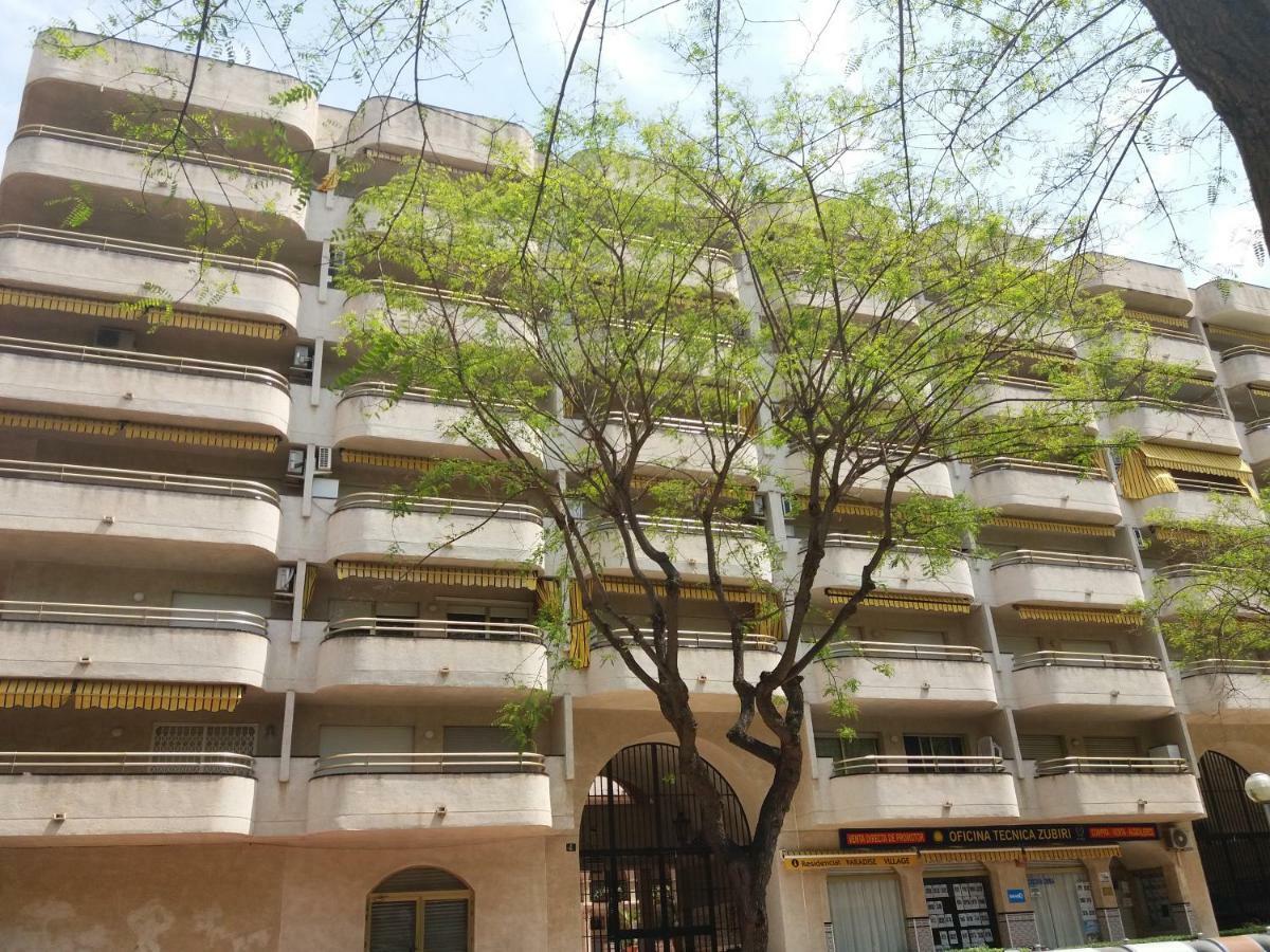 Bonito Apartamento Con Varias Piscinas Salou Exterior photo